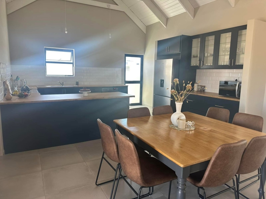 To Let 3 Bedroom Property for Rent in Hoogland Western Cape